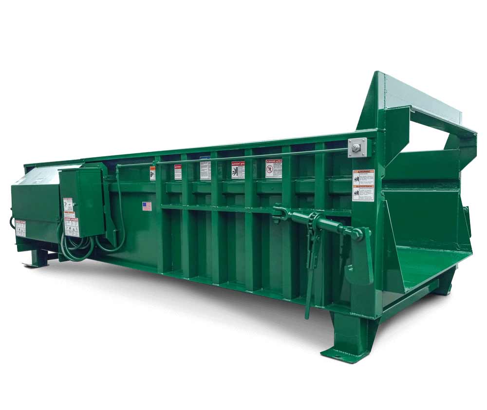 RJ-325 Compactor